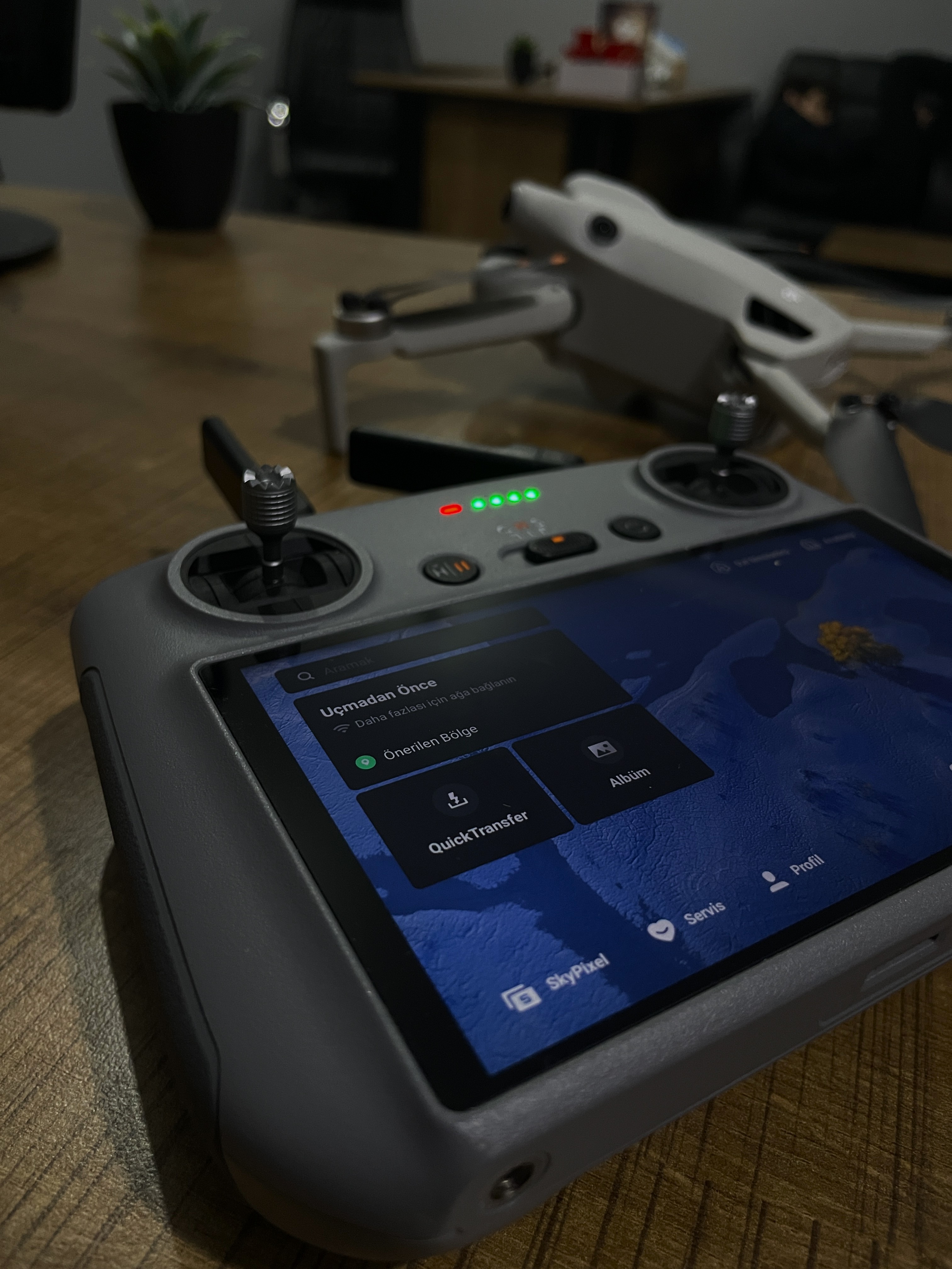 Urban Edge Women's Collection